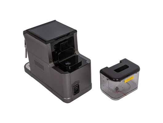 Кофемашина SUPRA CMS-3700